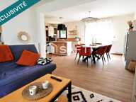 Maison de 2024 - 4 ch - DPE en "A"  92m² agrandissement possible — photo 3