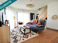 Maison de 2024 - 4 ch - DPE en "A"  92m² agrandissement possible — photo 4
