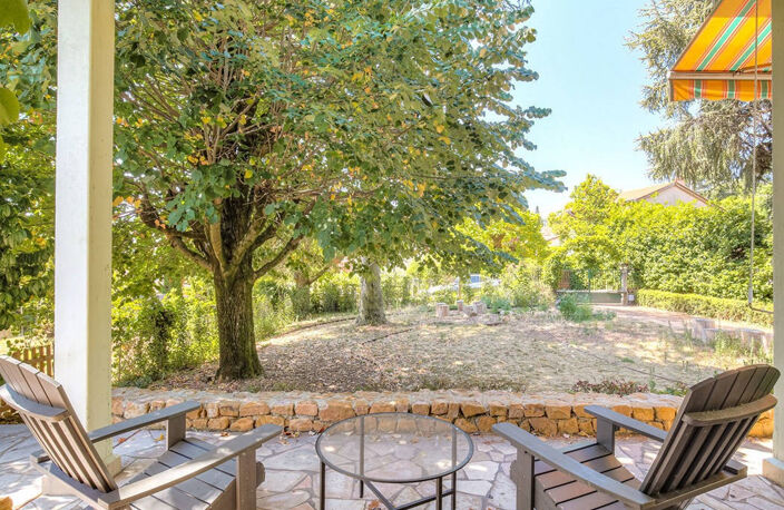Belle maison meublée 3 chambres jardin de 1000 m2 proximité — photo 2