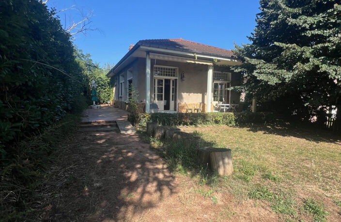 Belle maison meublée 3 chambres jardin de 1000 m2 proximité — photo 4