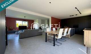 Maison 5 Pièces 134 m² à vendre à Houppeville (76770)