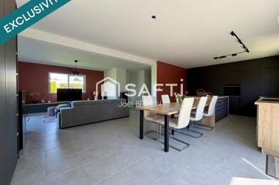 Maison 5 pièces 499000 €
