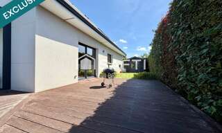 Maison 5 Pièces 134 m² à vendre à Houppeville (76770)