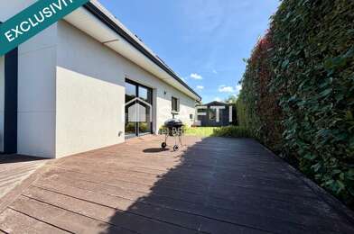 Maison 5 pièces 499000 €
