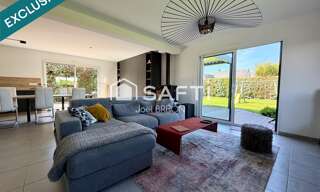 Maison 5 Pièces 134 m² à vendre à Houppeville (76770)