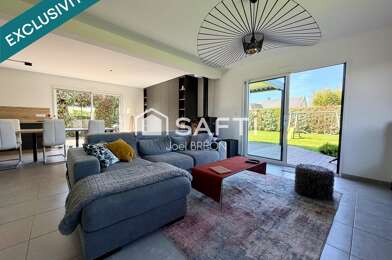 Maison 5 pièces 499000 €