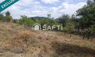 Terrain  860 m² à vendre à Manosque (04100)