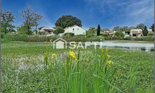 Maison 2 Pièces 51 m² à vendre à Saintes-Maries-de-la-Mer (13460)