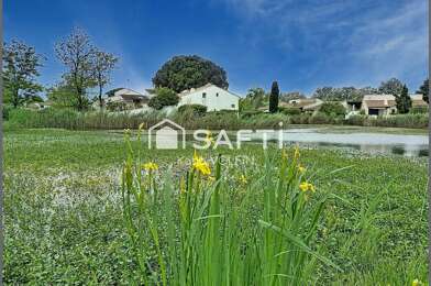 Maison 2 pièces 269000 €