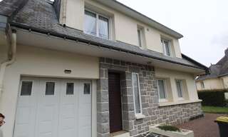 Maison 5 Pièces 125 m² à vendre à Loudéac (22600)