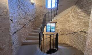 Maison 9 Pièces 170 m² à vendre à Saint-Gengoux-le-National (71460)