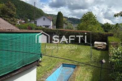 Maison 4 pièces 217000 €