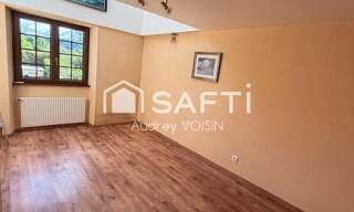 Maison 4 Pièces 114 m² à vendre à Fresse-sur-Moselle (88160)