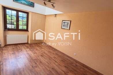 Maison 4 pièces 217000 €