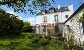 Maison 6 Pièces 111 m² à vendre à Plouhinec (29780)