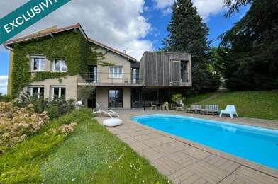 Maison 9 pièces 575000 €