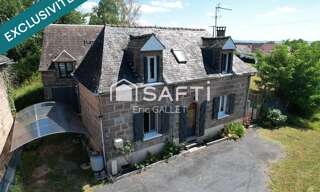 Maison 3 Pièces 91 m² à vendre à Vars-sur-Roseix (19130)