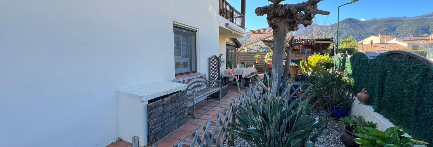 Maison 6 Pièces 180 m² à vendre à Céret (66400)