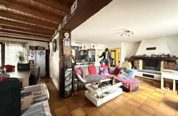 Spacieuse villa avec garage — photo 5