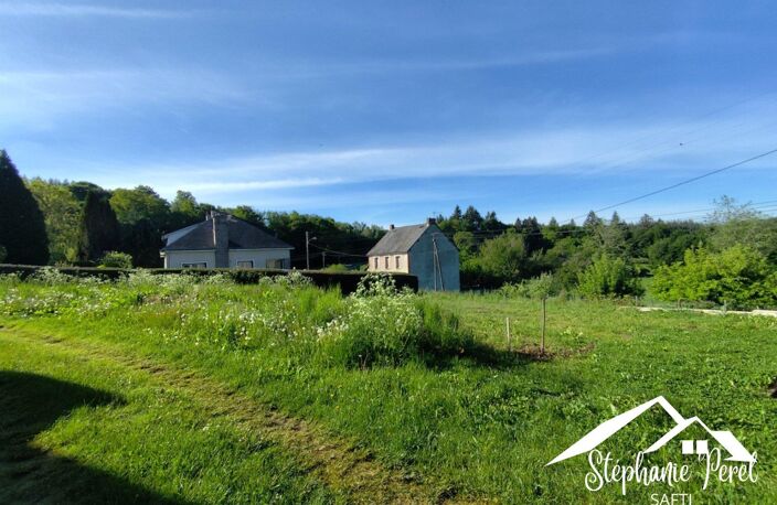 Charmante maison rénovée de 120 m² avec terrain de 1171 m² et grange — photo 2