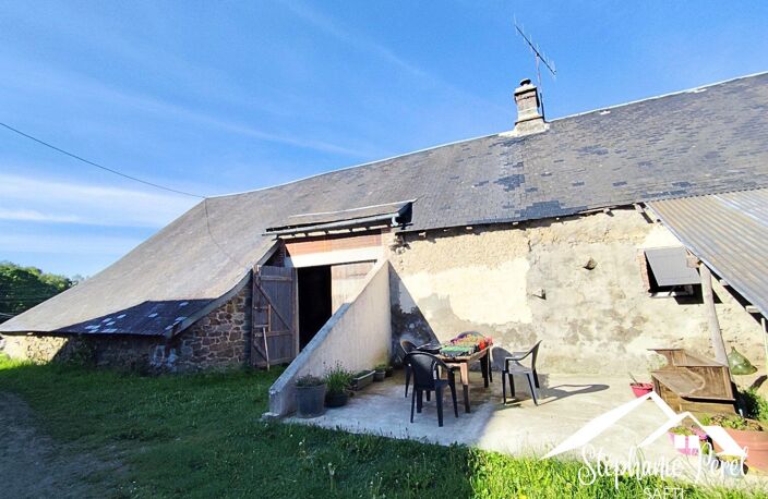 Charmante maison rénovée de 120 m² avec terrain de 1171 m² et grange — photo 3