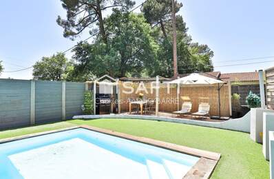 Magnifique appartement rénové avec piscine — photo du bien