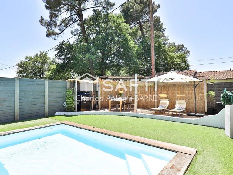 Magnifique appartement rénové avec piscine — photo 1