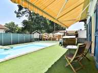 Magnifique appartement rénové avec piscine — photo 2
