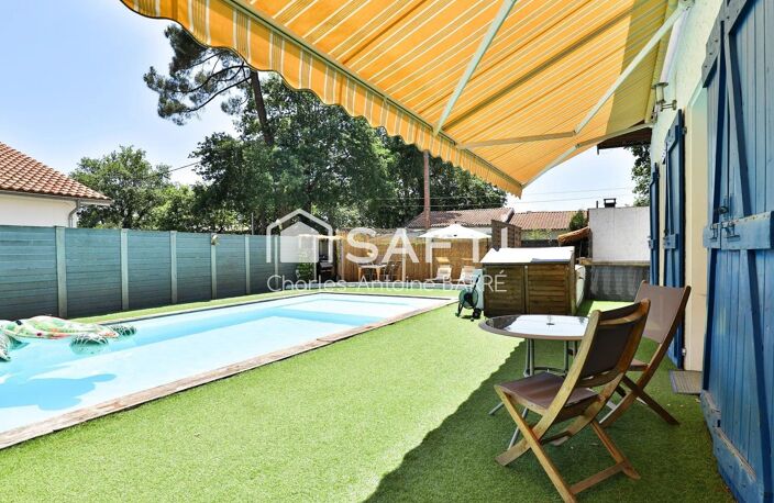 Magnifique appartement rénové avec piscine — photo 2