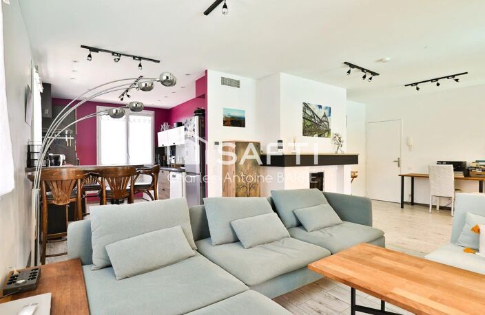 Magnifique appartement rénové avec piscine — photo 3