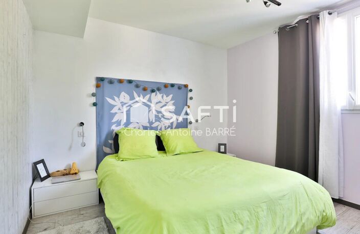 Magnifique appartement rénové avec piscine — photo 4