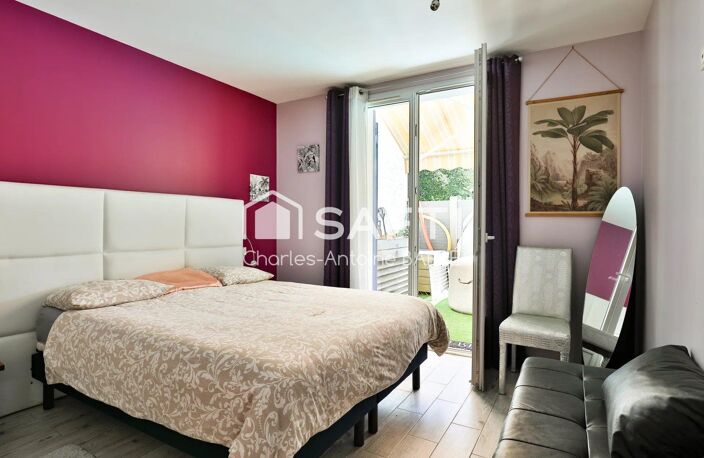 Magnifique appartement rénové avec piscine — photo 5
