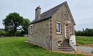 Maison 4 Pièces 73 m² à vendre à Laurenan (22230)