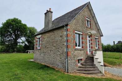 Maison 4 pièces 137000 €