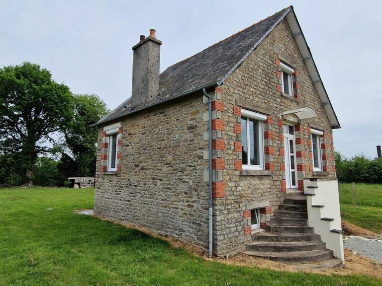 Maison en pierre — photo 1