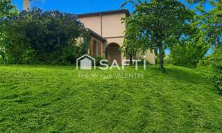 Maison 5 Pièces 215 m² à vendre à Montastruc-la-Conseillère (31380)