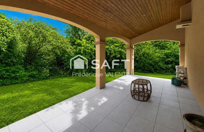Maison familiale T5  Montastruc La Conseillère — photo 5