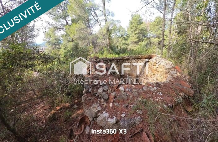 Terrains agricoles — photo 2