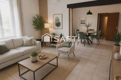 Maison 6 pièces 199000 €