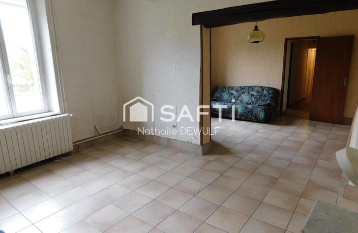 Maison avec dépendances à 12 mn du centre de SOISSONS — photo 2