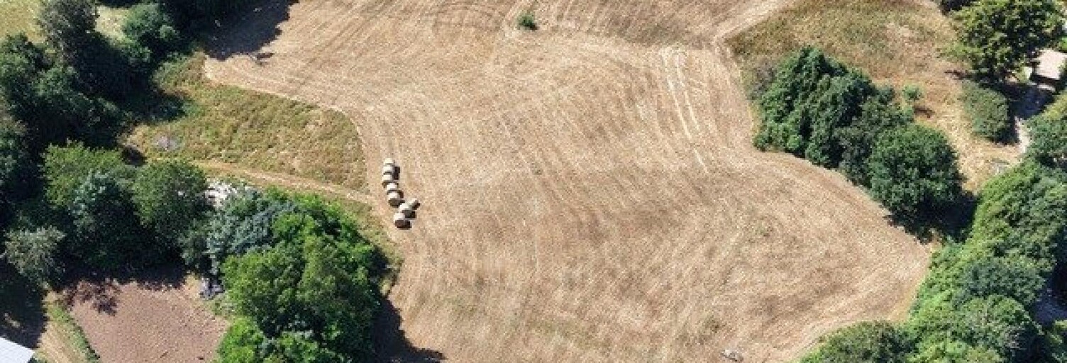 Terrain  838 m² à vendre à Morlaix (29600)