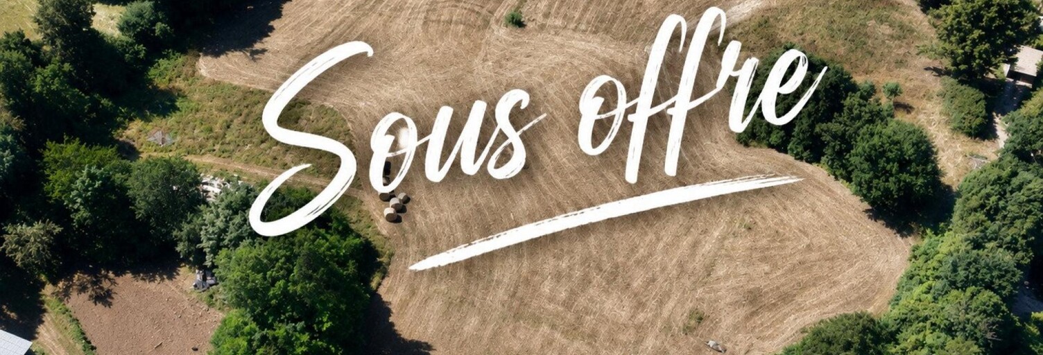 Terrain  838 m² à vendre à Morlaix (29600)