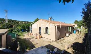 Maison 5 Pièces 85 m² à vendre à Apt (84400)
