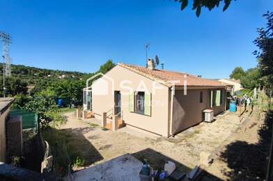 Maison 5 pièces 250000 €