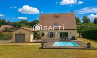 Maison 4 Pièces 115 m² à vendre à Carsac-Aillac (24200)