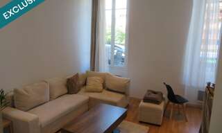 Appartement 2 Pièces 57 m² à vendre à Foix (09000)