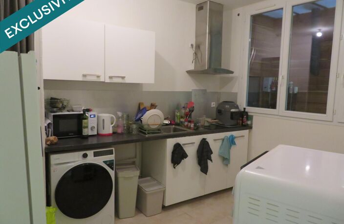appartement T2  en ville — photo 2