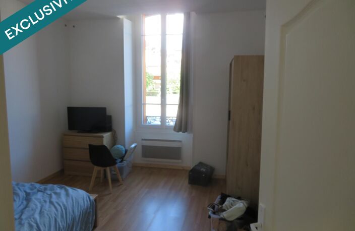 appartement T2  en ville — photo 3