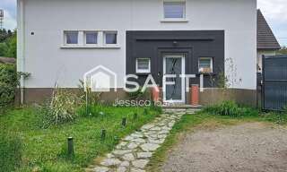 Maison 5 Pièces 120 m² à vendre à Diesen (57890)