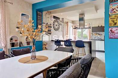 Maison 5 pièces 227000 €